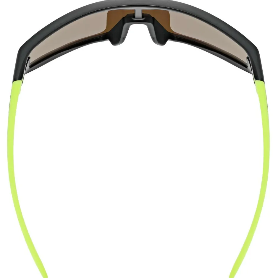 Uvex - Kid's Skyryse Jr. Cat. 3 - Sonnenbrille New
