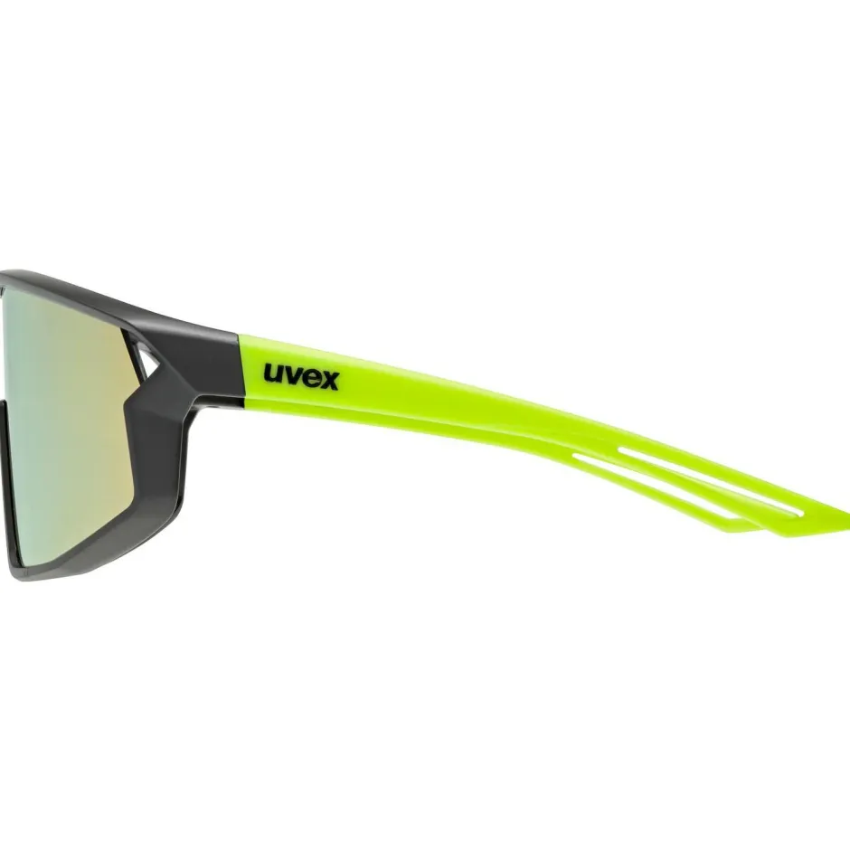 Uvex - Kid's Skyryse Jr. Cat. 3 - Sonnenbrille New