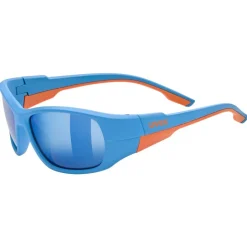 Outlet - Kid's Sportstyle 514 Mirror Cat. 3 - Sonnenbrille Alltagsbekleidung|Brillen