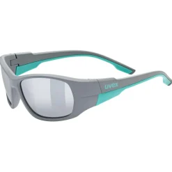 Outlet - Kid's Sportstyle 514 Mirror Cat. 3 - Sonnenbrille Alltagsbekleidung|Brillen