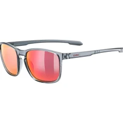 Outlet - LGL 52 Cat. 3 (VLT 17%) - Sonnenbrille Alltagsbekleidung|Brillen