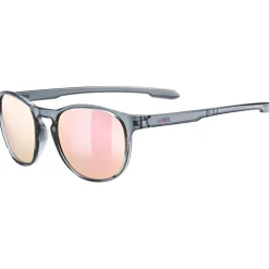 Best Uvex - LGL 53 Cat. 3 (VLT 14%) - Sonnenbrille Smoke
