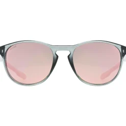 Best Uvex - LGL 53 Cat. 3 (VLT 14%) - Sonnenbrille Smoke