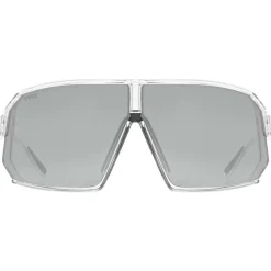 Uvex - Sportstyle 237 Cat. 3 (VLT 12%) - Sonnenbrille Clear Discount