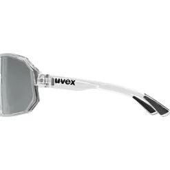 Uvex - Sportstyle 237 Cat. 3 (VLT 12%) - Sonnenbrille Clear Discount