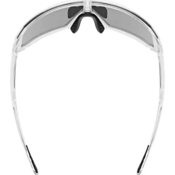 Uvex - Sportstyle 237 Cat. 3 (VLT 12%) - Sonnenbrille Clear Discount