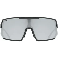 Uvex - Sportstyle 235 Mirror Cat. 3 - Fahrradbrille Clearance