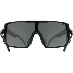 Uvex - Sportstyle 235 Mirror Cat. 3 - Fahrradbrille Clearance