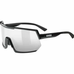 Uvex - Sportstyle 235 Mirror Cat. 3 - Fahrradbrille Clearance