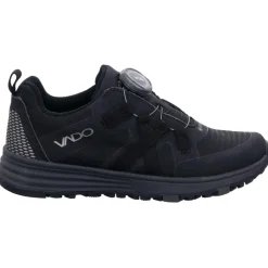 Outlet VADO - Kid's Mike Low Boa GTX - Freizeitschuhe