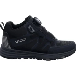 Outlet - Kid's Mike Mid Boa GTX - Multisportschuhe Kinder Multisportschuhe