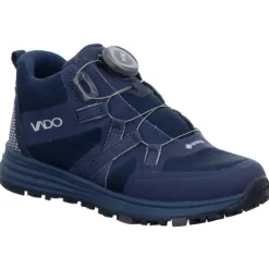Outlet - Kid's Mike Mid Boa GTX - Multisportschuhe Kinder Multisportschuhe