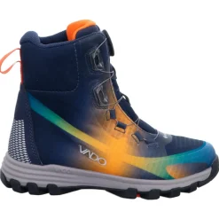 Sale - Kid's Pete High Boa GTX - Winterschuhe Kinder Winterschuhe|Winterschuhe