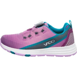 Clearance VADO - Kid's Sky Low Boa GTX - Freizeitschuhe