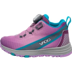 Hot - Kid's Sky Mid Boa GTX - Multisportschuhe Kinder Multisportschuhe