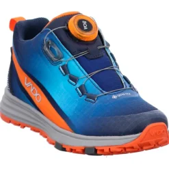 Hot - Kid's Sky Mid Boa GTX - Multisportschuhe Kinder Multisportschuhe