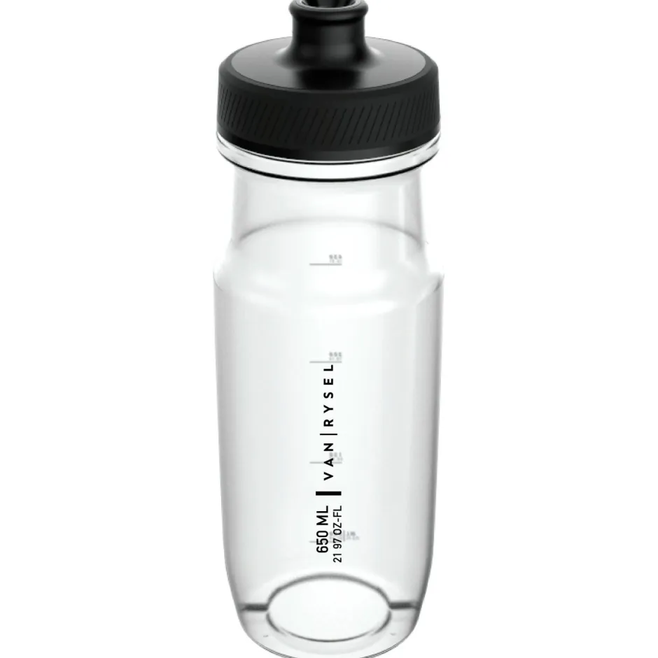 - Fast Flow Bottle 650 ml - Fahrrad Trinkflasche Fahrradzubehör|Flaschen & Halter