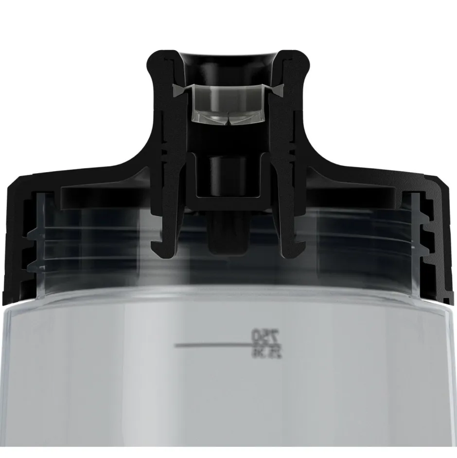 - Fast Flow Bottle 650 ml - Fahrrad Trinkflasche Fahrradzubehör|Flaschen & Halter