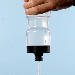 - Fast Flow Bottle 650 ml - Fahrrad Trinkflasche Fahrradzubehör|Flaschen & Halter