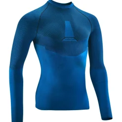 Hot - Longsleeve Base Layer Endurance - Kunstfaserunterwäsche Fahrradbekleidung|Unterwäsche