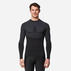 Hot - Longsleeve Base Layer Endurance - Kunstfaserunterwäsche Fahrradbekleidung|Unterwäsche