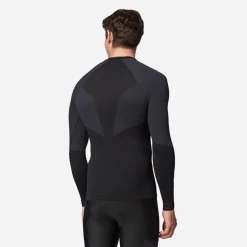 Hot - Longsleeve Base Layer Endurance - Kunstfaserunterwäsche Fahrradbekleidung|Unterwäsche