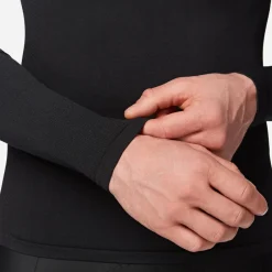 Hot - Longsleeve Base Layer Endurance - Kunstfaserunterwäsche Fahrradbekleidung|Unterwäsche
