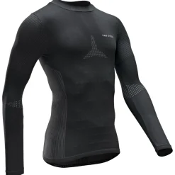 Hot - Longsleeve Base Layer Race - Kunstfaserunterwäsche Fahrradbekleidung|Unterwäsche