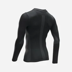 Hot - Longsleeve Base Layer Race - Kunstfaserunterwäsche Fahrradbekleidung|Unterwäsche