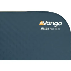 Best Vango - Arcadia 7.5 Double - Isomatte Deep Blue