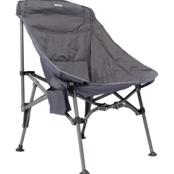Vango - Crater Chair - Campingstuhl Granite Grey Outlet
