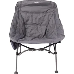 Vango - Crater Chair - Campingstuhl Granite Grey Outlet