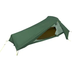 Vango - F10 Neon UL 1 - 1-Personen Zelt Alpine Green