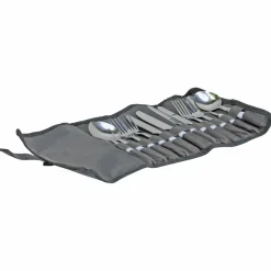 Vango - Family Cutlery Set - Besteck-Set Grey Outlet