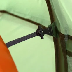 Vango - Helvellyn 200 - 2-Personen Zelt Pamir Green New