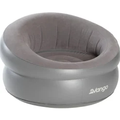 Vango - Inflatable Donut Flocked Chair - Campingstuhl New