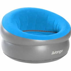 Vango - Inflatable Donut Flocked Chair - Campingstuhl New