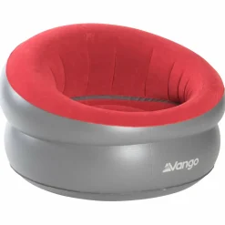 Vango - Inflatable Donut Flocked Chair - Campingstuhl New