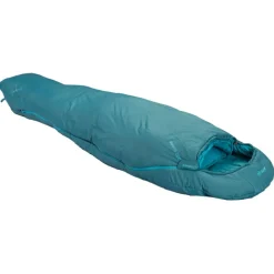 Vango - Mantis 200 - Kunstfaserschlafsack Deep Lagoon Outlet