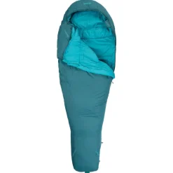 Vango - Mantis 200 - Kunstfaserschlafsack Deep Lagoon Outlet