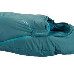 Vango - Mantis 200 - Kunstfaserschlafsack Deep Lagoon Outlet