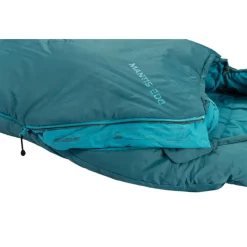 Vango - Mantis 200 - Kunstfaserschlafsack Deep Lagoon Outlet