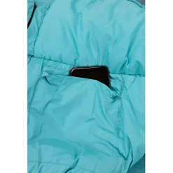 Vango - Mantis 200 - Kunstfaserschlafsack Deep Lagoon Outlet