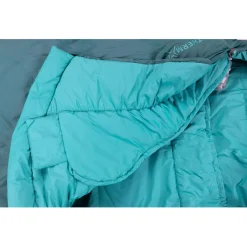 Vango - Mantis 200 - Kunstfaserschlafsack Deep Lagoon Outlet