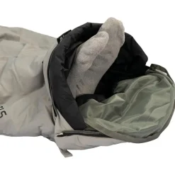 Vango - Mantis Planet - Kunstfaserschlafsack Grey Flannel Online