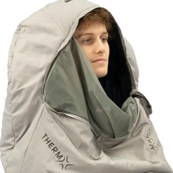 Vango - Mantis Planet - Kunstfaserschlafsack Grey Flannel Online