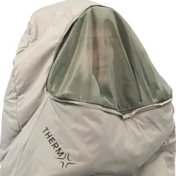Vango - Mantis Planet - Kunstfaserschlafsack Grey Flannel Online