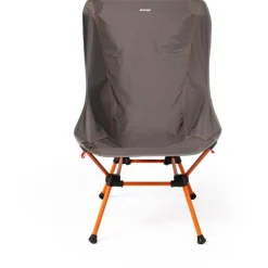 - Micro Tall Lux Chair - Campingstuhl Campingstühle|Campingstühle