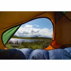 Clearance - Nevis 300 - 3-Personen Zelt Trekkingzelte|Trekkingausrüstung