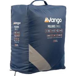 Outlet - Polaris Single - Kunstfaserschlafsack Kunstfaserschlafsäcke